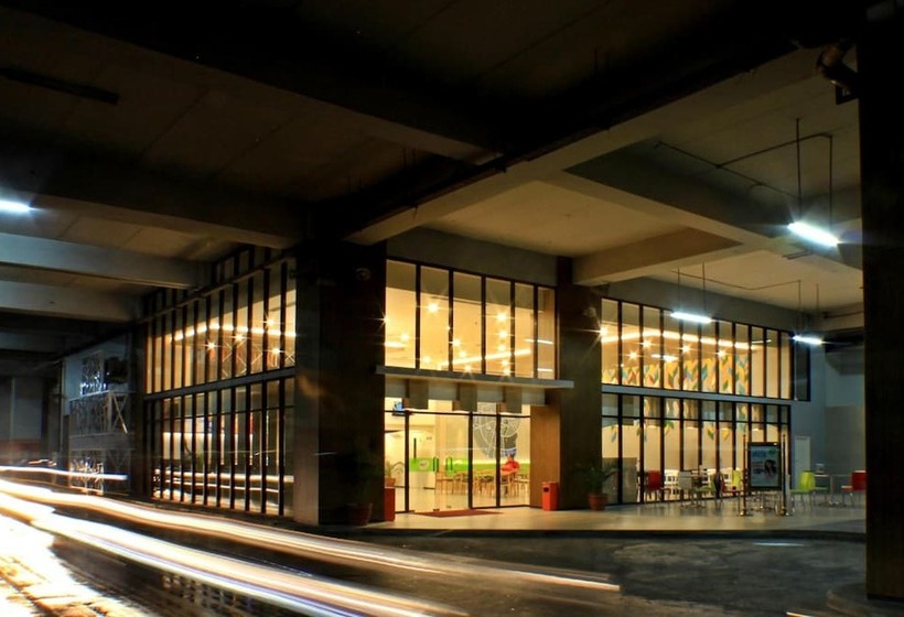 Pop! Hotel Festival Citylink