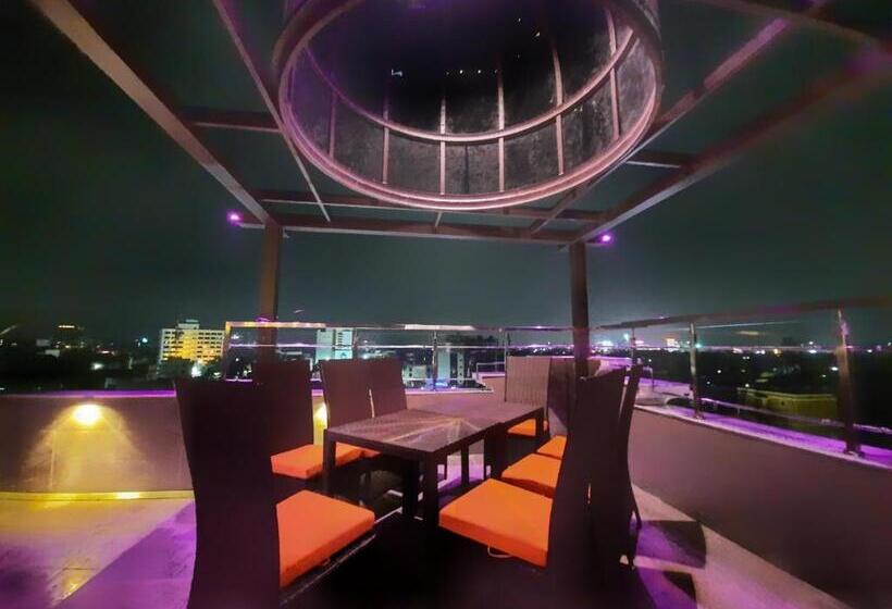 בית מלון כפרי Quality Inn Sabari