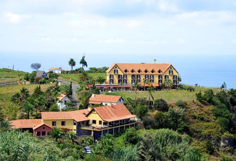 فندق Quinta Do Furao