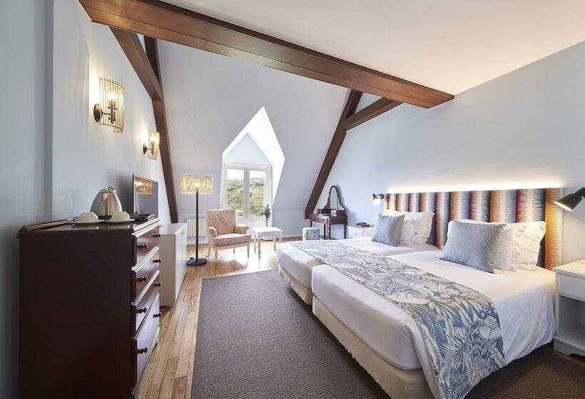 فندق Quinta Do Furao