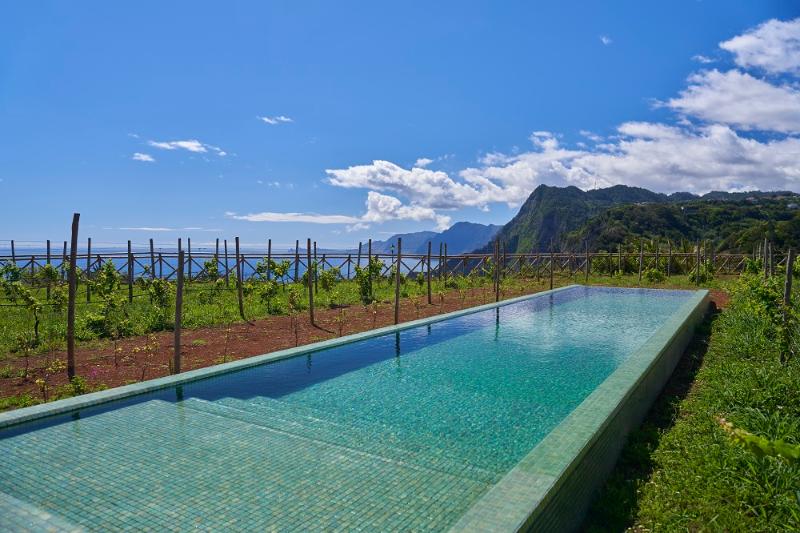 فندق Quinta Do Furao