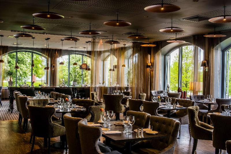Radisson Blu Arlandia Hotel, Stockholm Arlanda