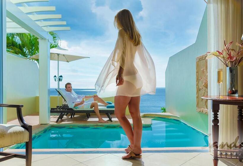 هتل Sandals Regency La Toc All Inclusive Resort And Spa   Couples Only