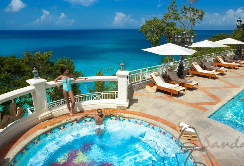 هتل Sandals Regency La Toc All Inclusive Resort And Spa   Couples Only