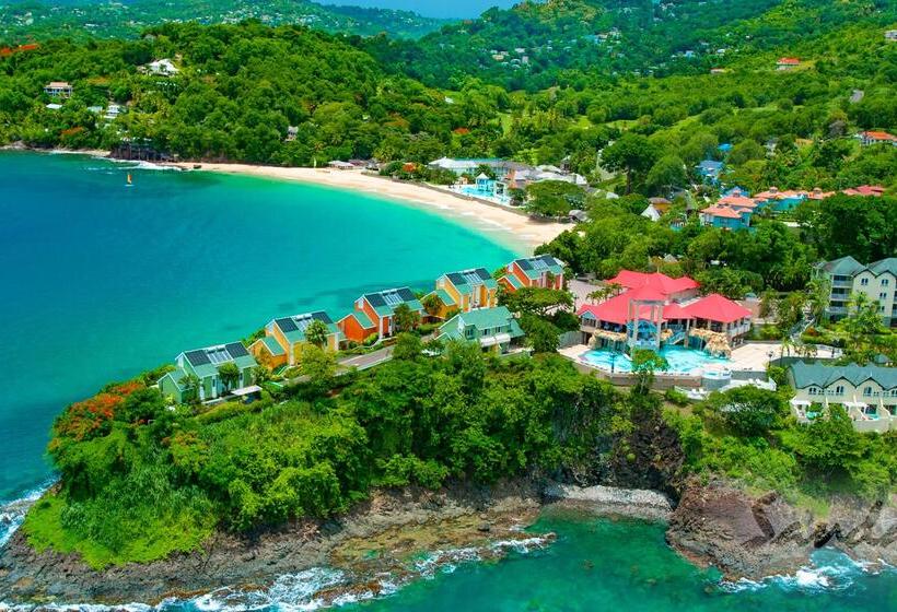 هتل Sandals Regency La Toc All Inclusive Resort And Spa   Couples Only