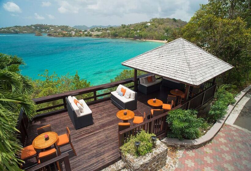 هتل Sandals Regency La Toc All Inclusive Resort And Spa   Couples Only
