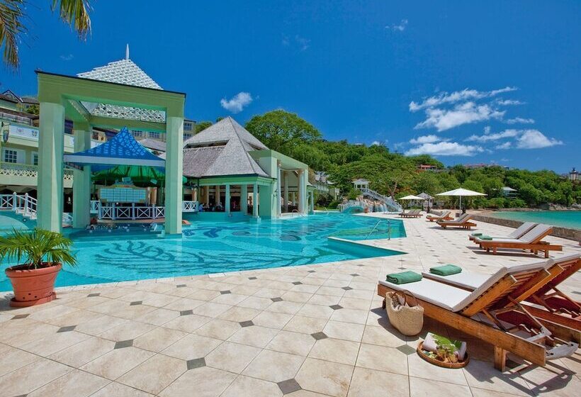 هتل Sandals Regency La Toc All Inclusive Resort And Spa   Couples Only