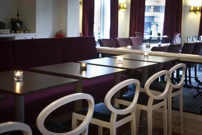 فندق Scandic Billingen