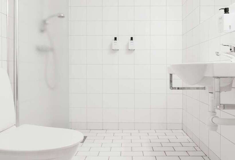 هتل Scandic Västerås