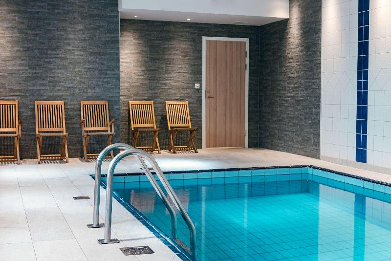 هتل Scandic Västerås