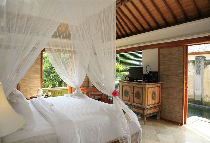 هتل Sekar Nusa Resort