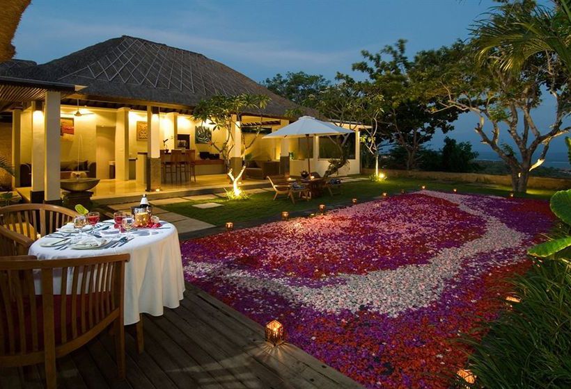 هتل Sekar Nusa Resort