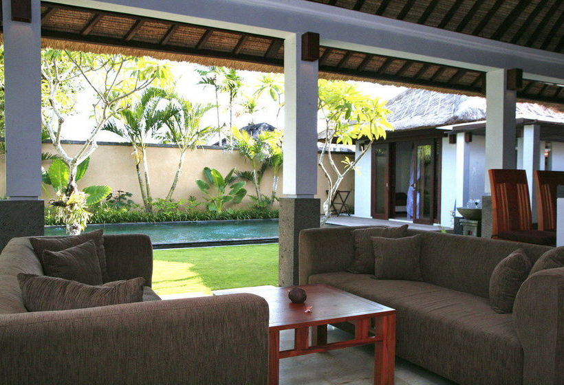 هتل Sekar Nusa Resort