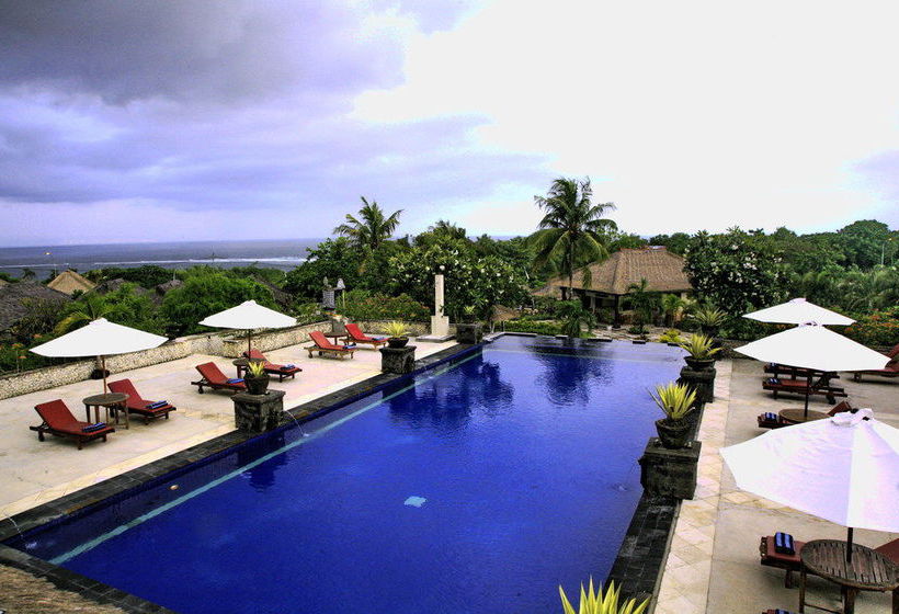 Hotel Sekar Nusa Resort