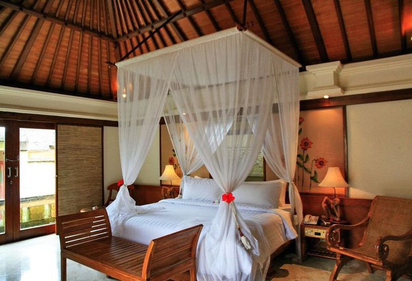 هتل Sekar Nusa Resort