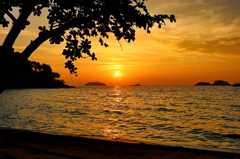 هتل The Emerald Cove Koh Chang