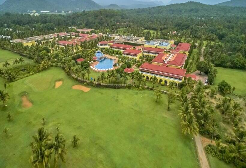 فندق The Lalit Golf & Spa Resort Goa