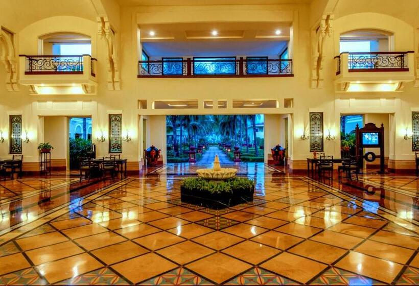 فندق The Lalit Golf & Spa Resort Goa