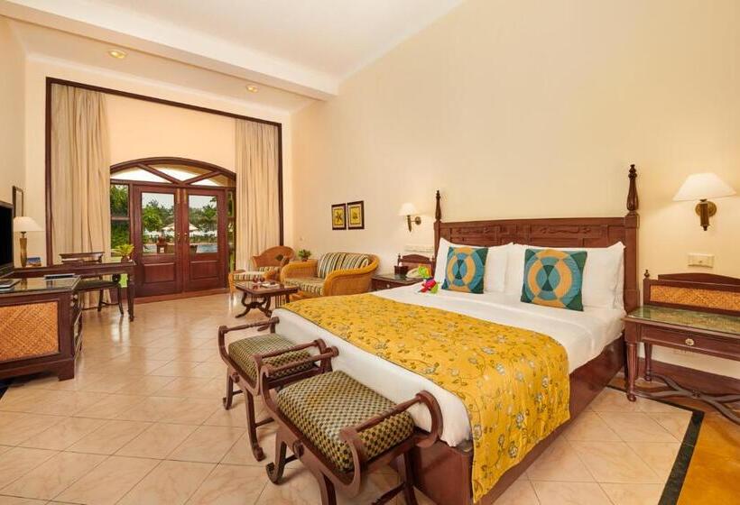 فندق The Lalit Golf & Spa Resort Goa