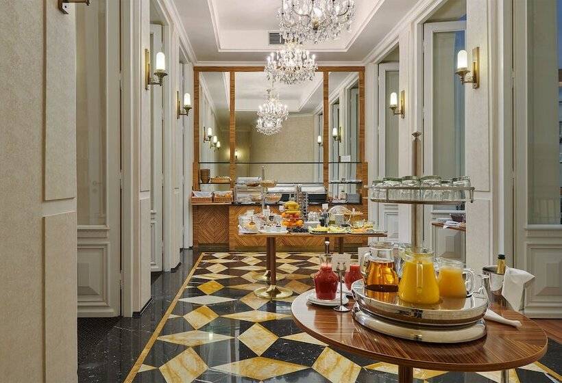 Ventana Hotel Prague