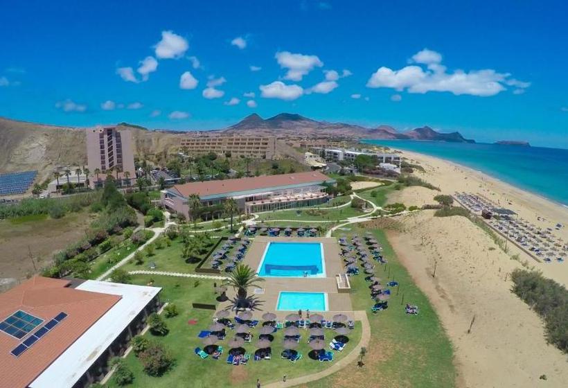 酒店 Vila Baleira –  Resort & Thalasso Spa