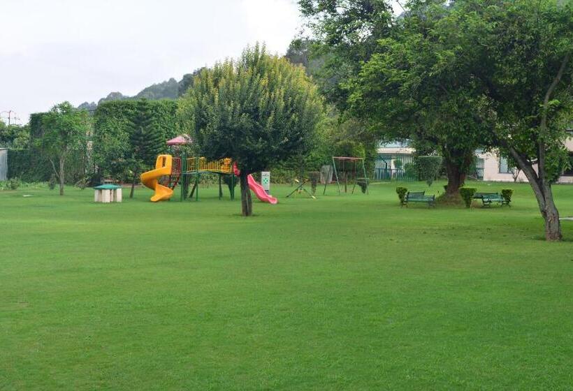 ホテル Vivanta Katra Vaishno Devi