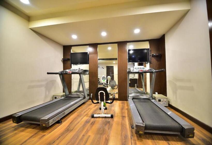 ホテル Vivanta Katra Vaishno Devi