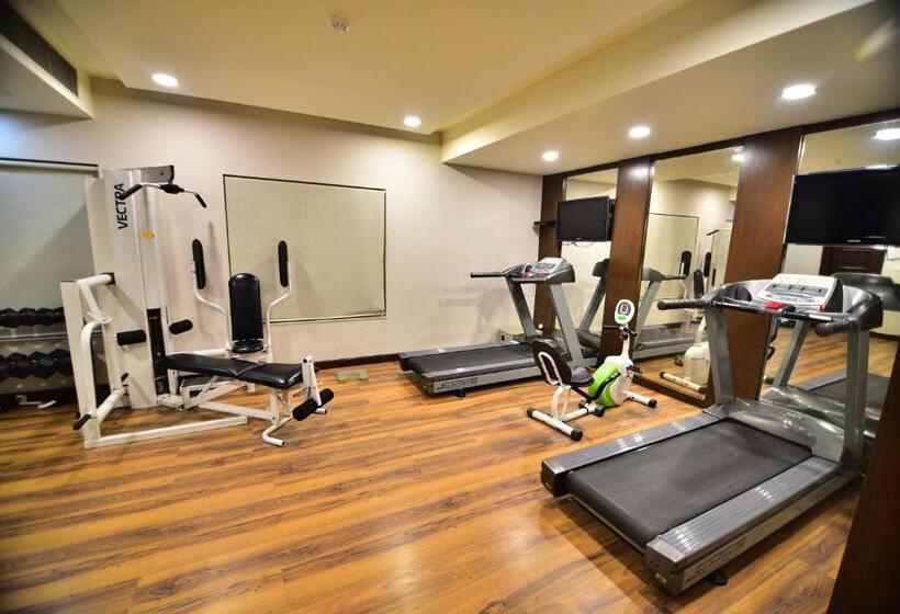 ホテル Vivanta Katra Vaishno Devi