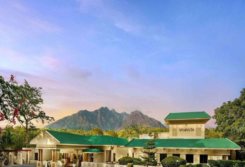 ホテル Vivanta Katra Vaishno Devi