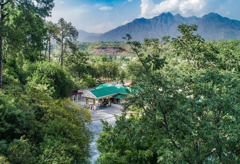 ホテル Vivanta Katra Vaishno Devi