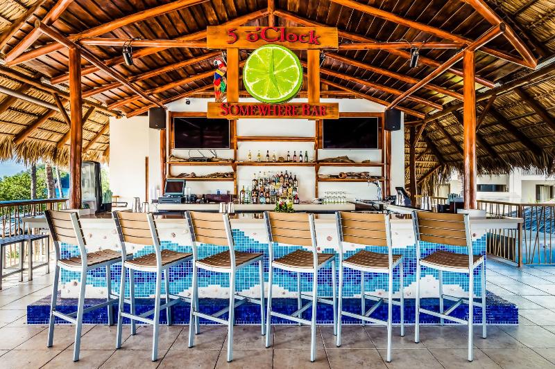 Margaritaville Beach Resort Playa Flamingo