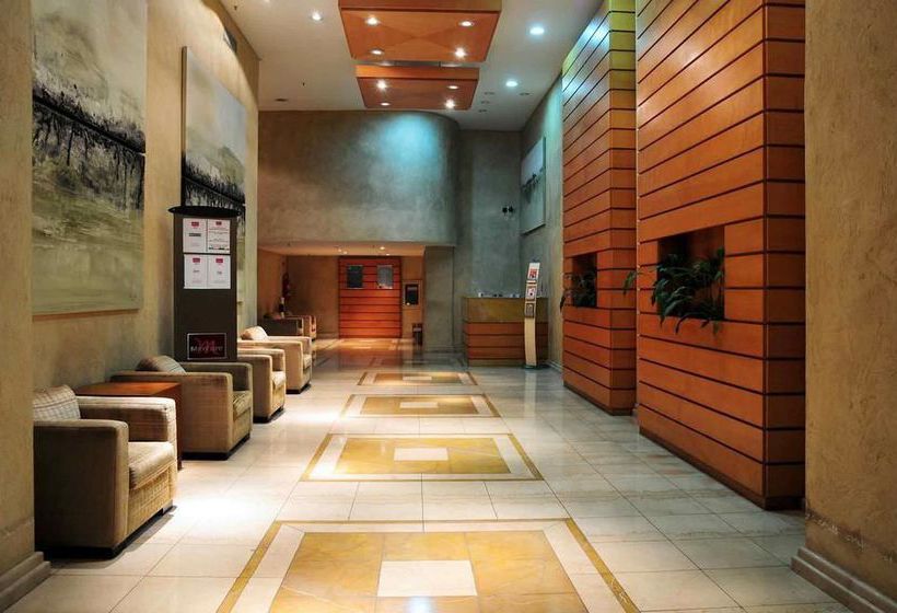 Quality Suites Botafogo