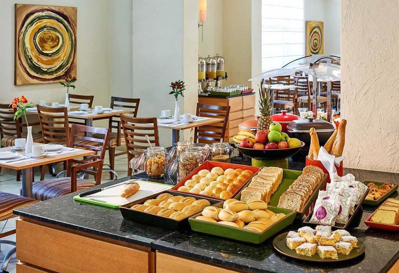 Quality Suites Botafogo