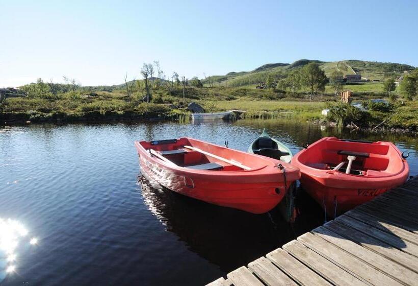 Rauland Høgfjellshotell