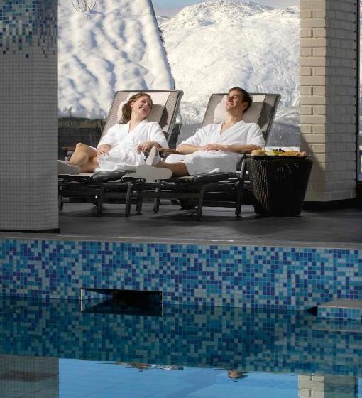 Rauland Høgfjellshotell