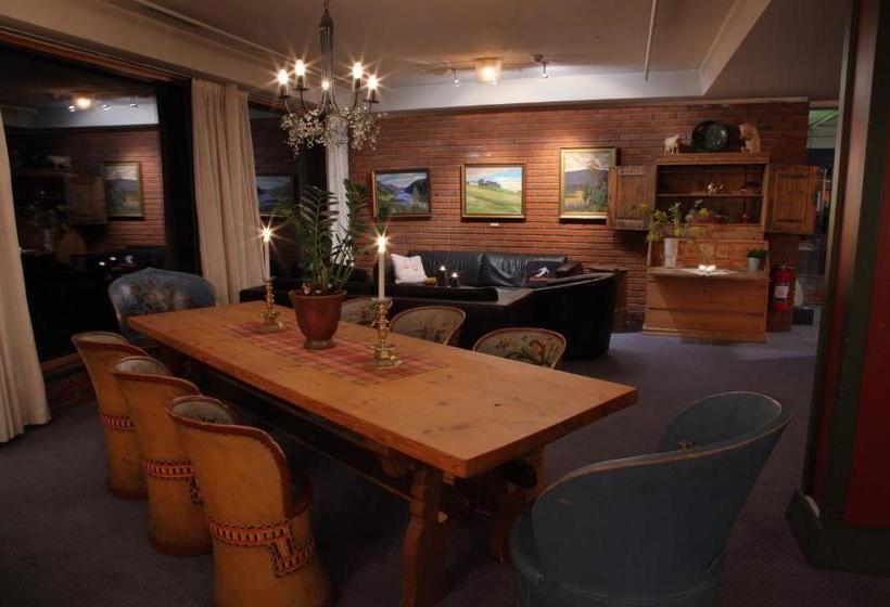 Rauland Høgfjellshotell