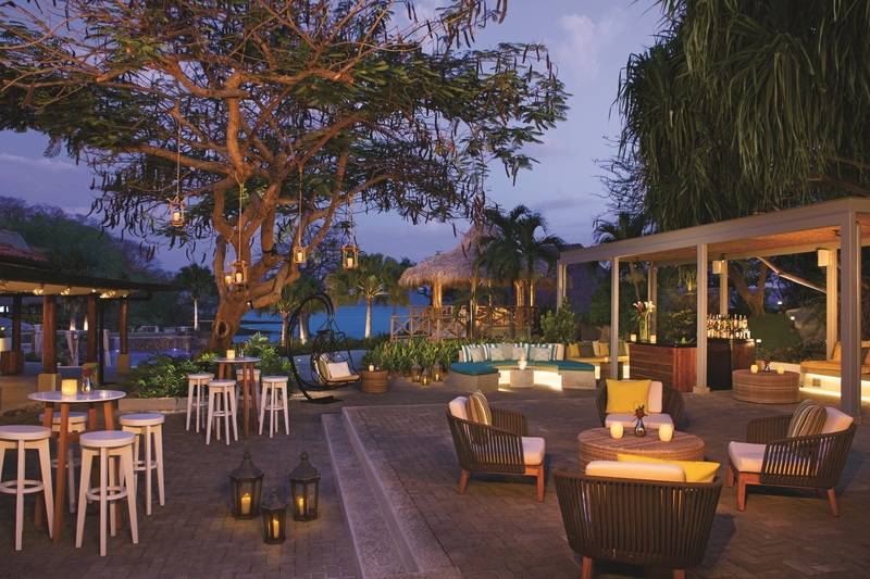 استراحتگاه Secrets Papagayo All Inclusive   Adults Only