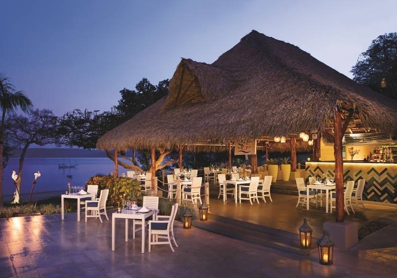 استراحتگاه Secrets Papagayo All Inclusive   Adults Only