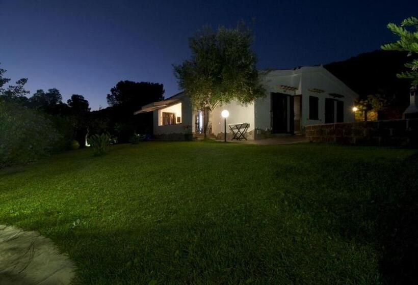 Bed and Breakfast Almà