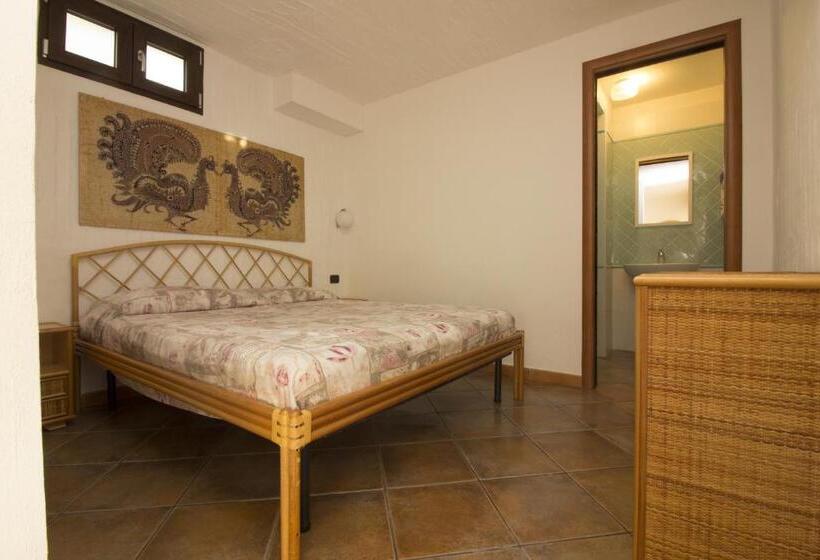 Bed and Breakfast Almà