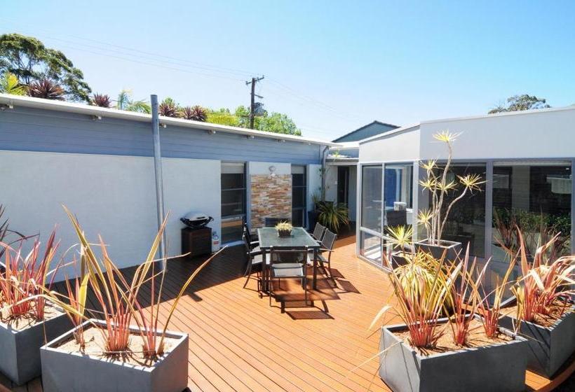 Bed and Breakfast Ceespray   Accommodation In Huskisson   Jervis Bay