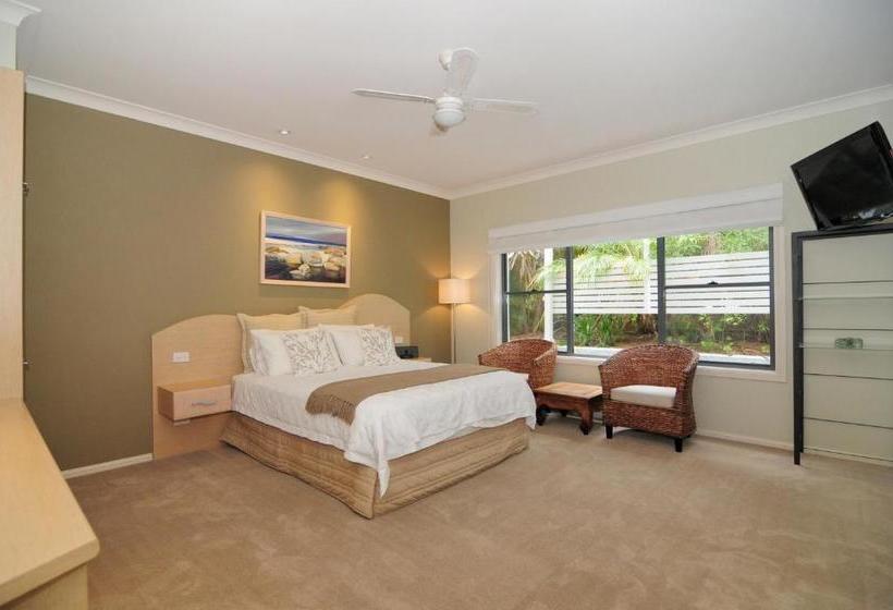 Bed and Breakfast Ceespray   Accommodation In Huskisson   Jervis Bay