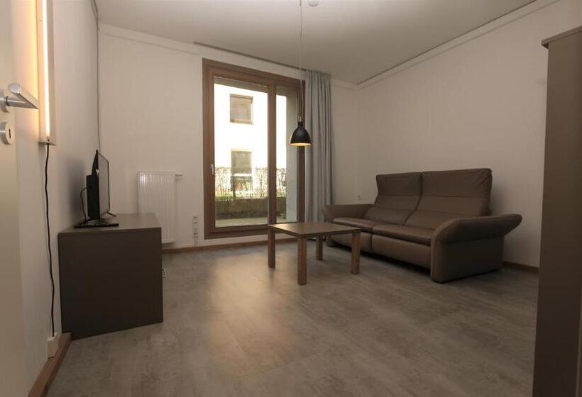 Campus Apartments