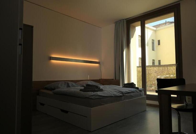 Campus Apartments