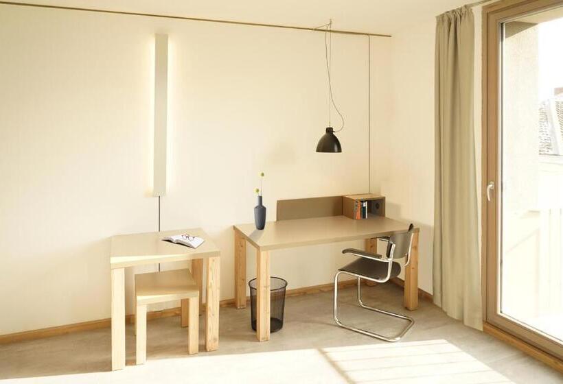 Campus Apartments