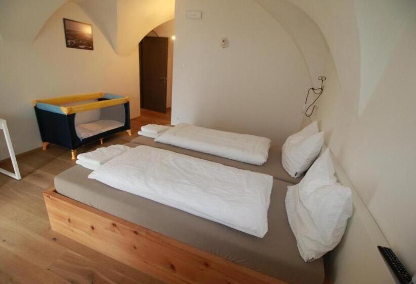 فندق Agriturismo La Ciasa Del Fabio