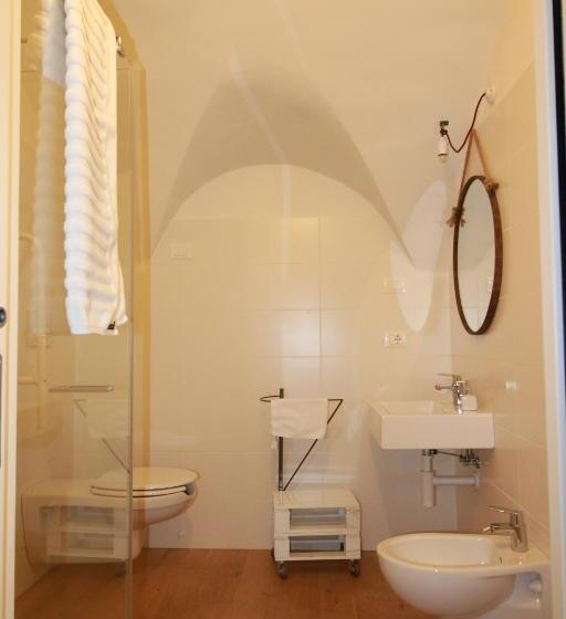 فندق Agriturismo La Ciasa Del Fabio