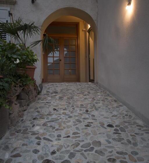 فندق Agriturismo La Ciasa Del Fabio