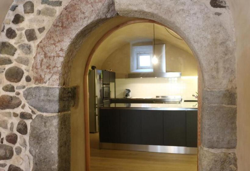 فندق Agriturismo La Ciasa Del Fabio