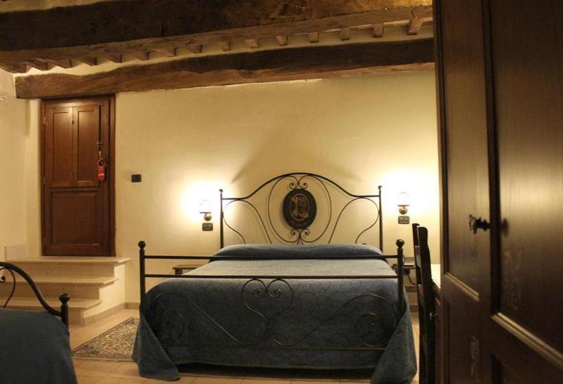 ホテル Grand Relais Laurenti